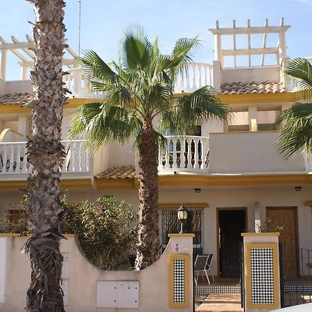 오리후엘라 Oriheula Costa Cabo Roig 6 빌라 외부 사진