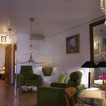 오리후엘라 Oriheula Costa Cabo Roig 6 빌라 외부 사진