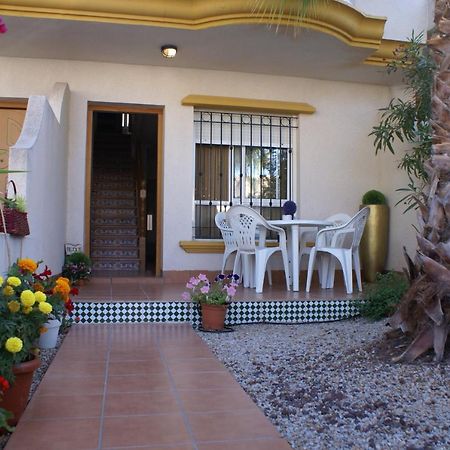 오리후엘라 Oriheula Costa Cabo Roig 6 빌라 외부 사진