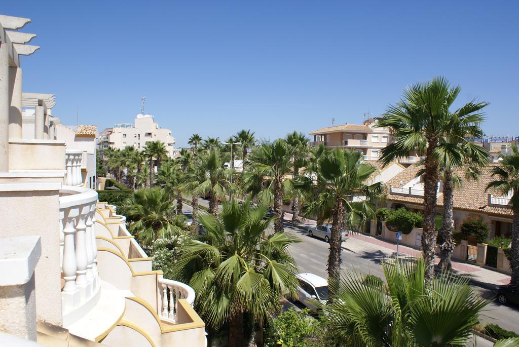 오리후엘라 Oriheula Costa Cabo Roig 6 빌라 외부 사진