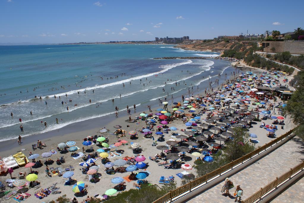 오리후엘라 Oriheula Costa Cabo Roig 6 빌라 외부 사진