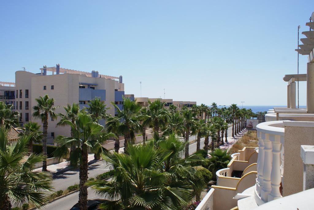 오리후엘라 Oriheula Costa Cabo Roig 6 빌라 외부 사진