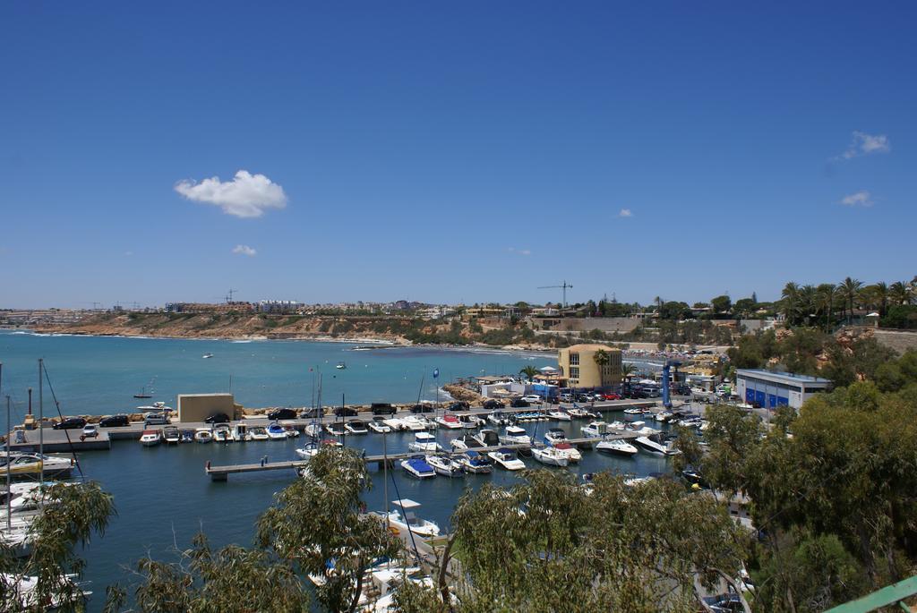오리후엘라 Oriheula Costa Cabo Roig 6 빌라 외부 사진
