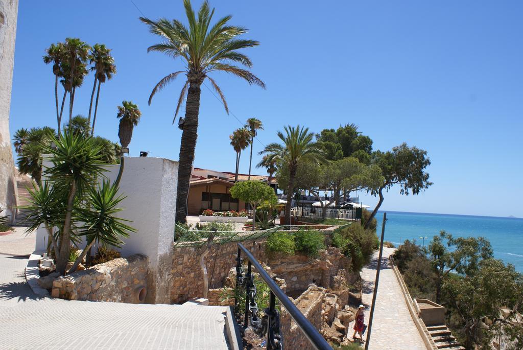 오리후엘라 Oriheula Costa Cabo Roig 6 빌라 외부 사진