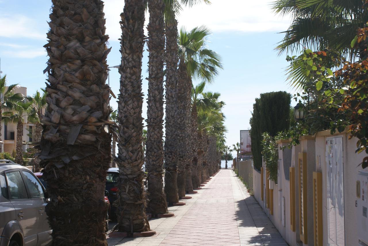 오리후엘라 Oriheula Costa Cabo Roig 6 빌라 외부 사진