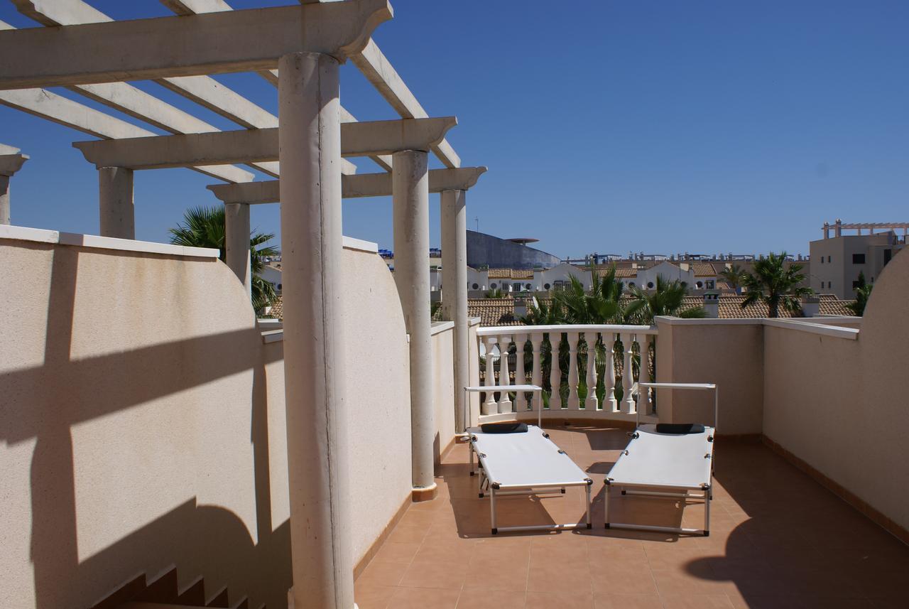 오리후엘라 Oriheula Costa Cabo Roig 6 빌라 외부 사진