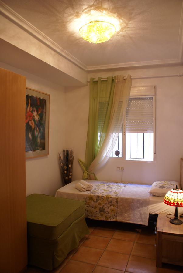 오리후엘라 Oriheula Costa Cabo Roig 6 빌라 외부 사진